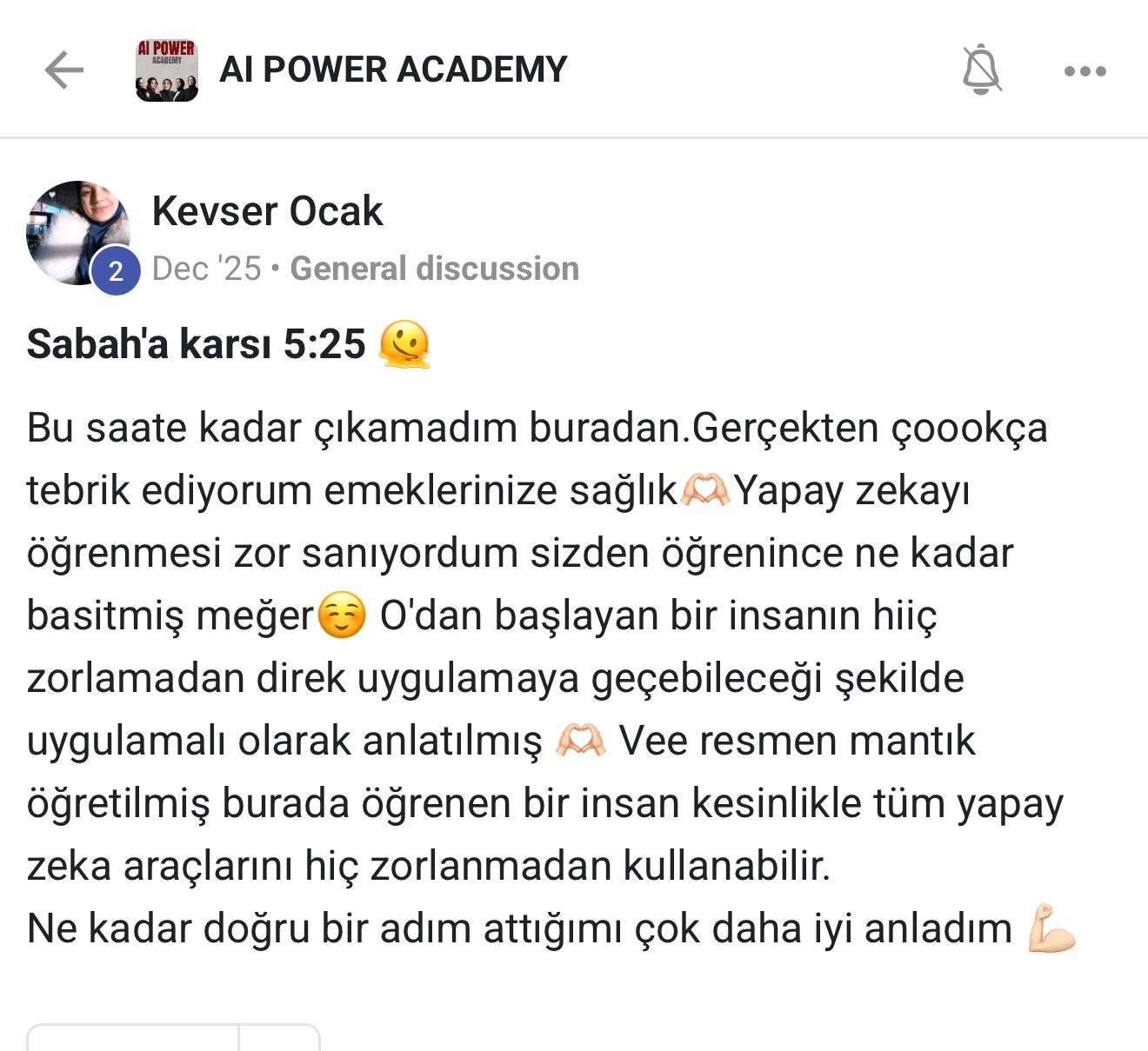 Öğrenci çalışması 1