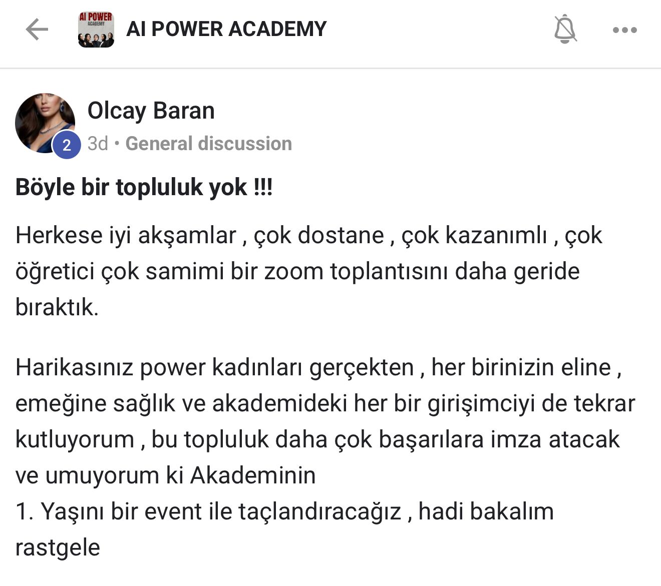 Öğrenci çalışması 12