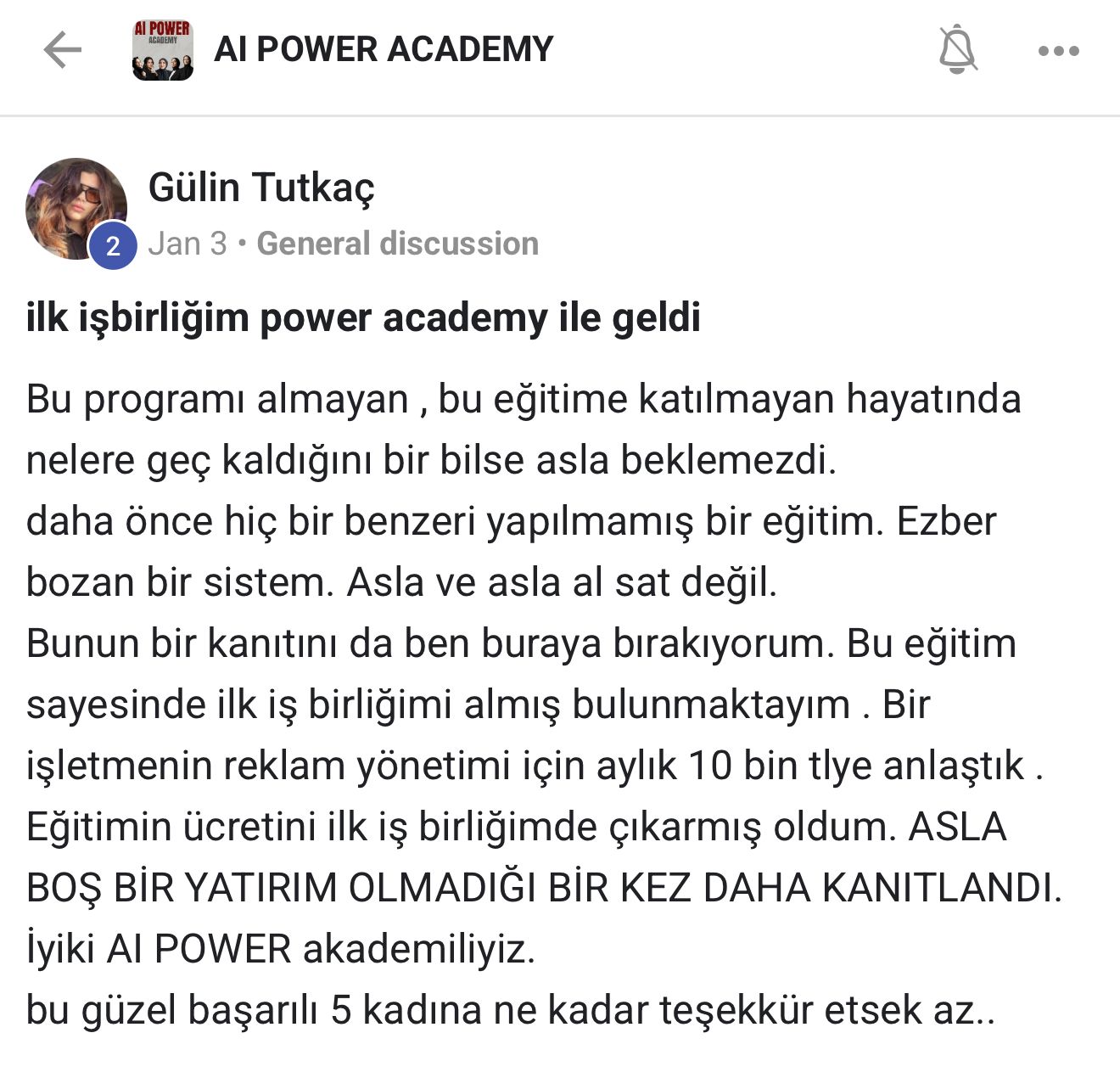 Öğrenci çalışması 5